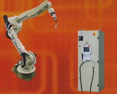 【供应日本安川莫托曼 机器人弧焊MA1400】价格_厂家 - 中国供应商